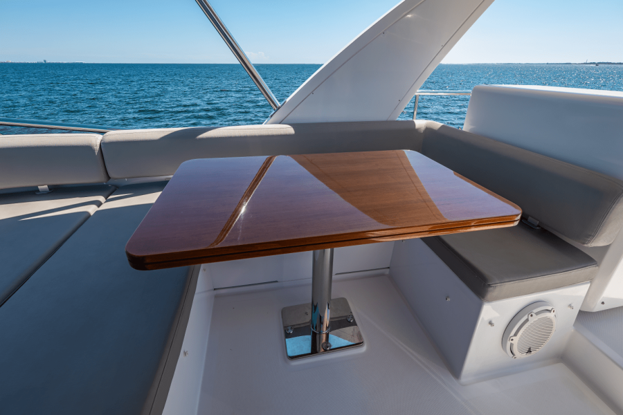 50ft Azimut Yacht For Sale