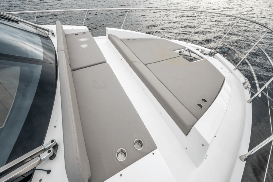 50ft Azimut Yacht For Sale