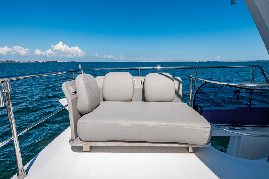 50ft Azimut Yacht For Sale