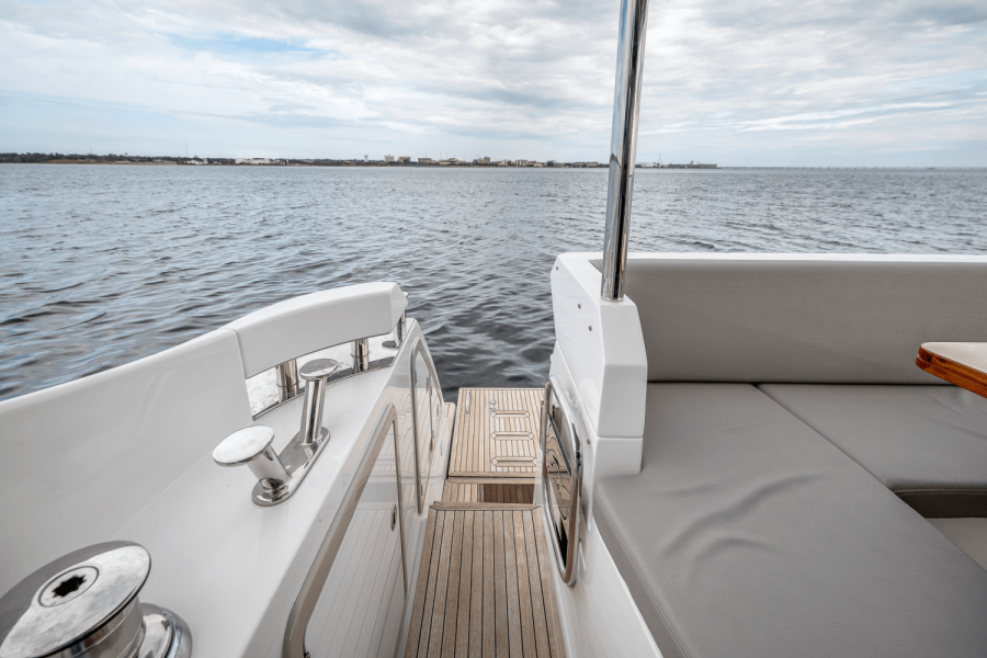 50ft Azimut Yacht For Sale