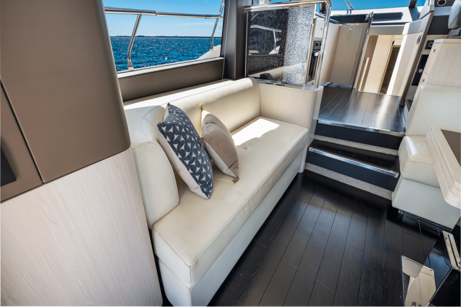 50ft Azimut Yacht For Sale