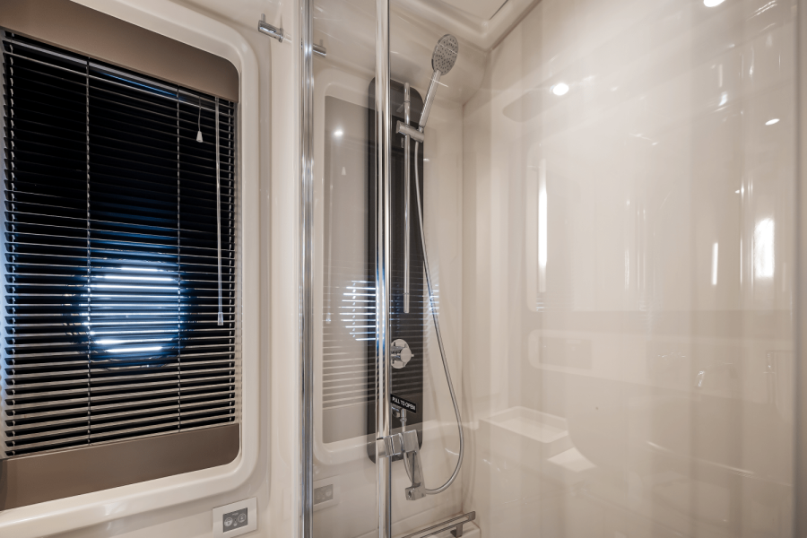 50ft Azimut Yacht For Sale
