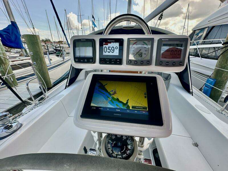 36ft Catalina Yacht For Sale