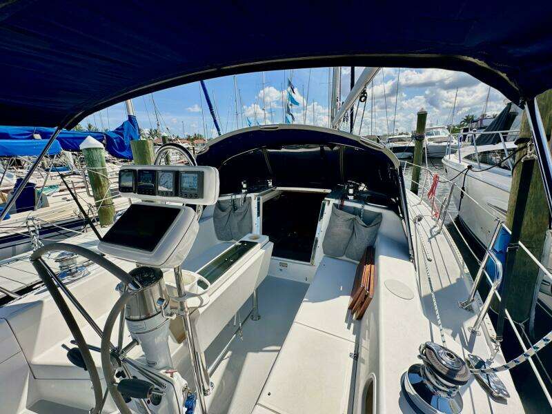 36ft Catalina Yacht For Sale