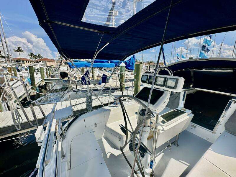 36ft Catalina Yacht For Sale