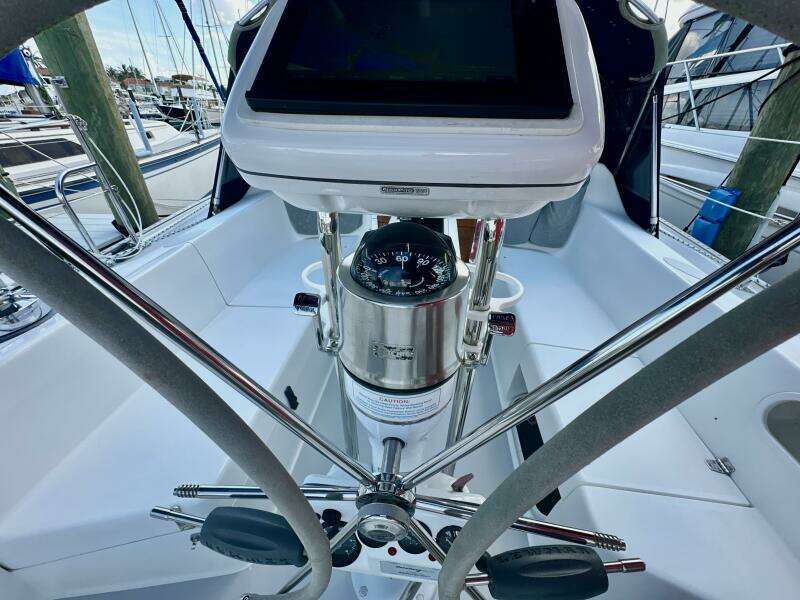 36ft Catalina Yacht For Sale