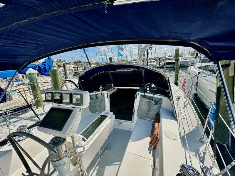 36ft Catalina Yacht For Sale