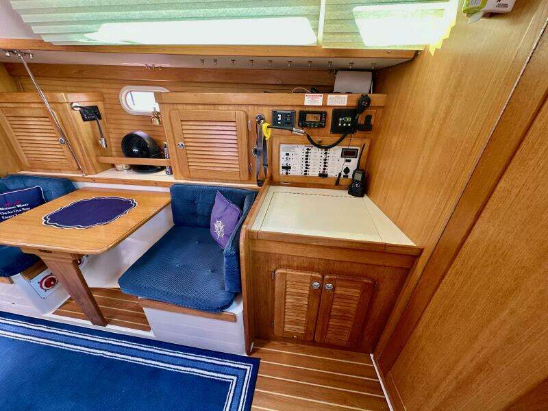 36ft Catalina Yacht For Sale