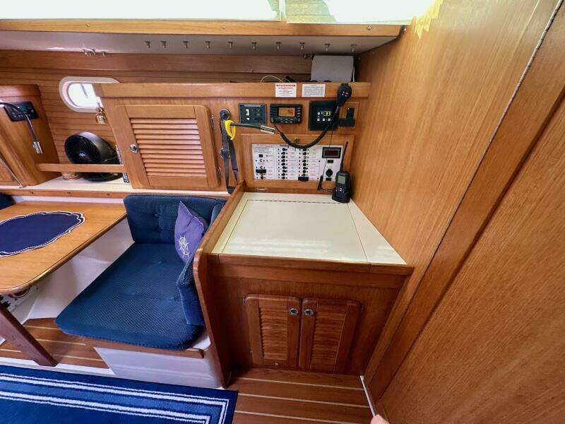36ft Catalina Yacht For Sale