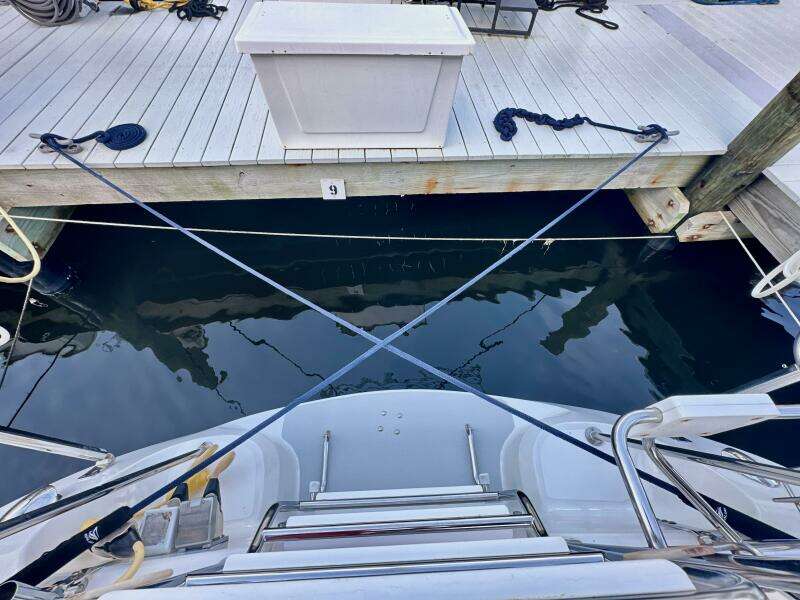 36ft Catalina Yacht For Sale