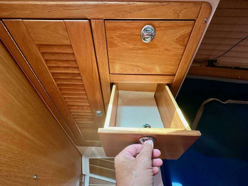 36ft Catalina Yacht For Sale