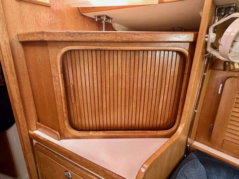 36ft Catalina Yacht For Sale