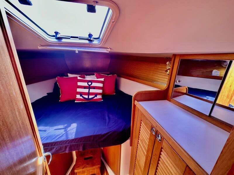 36ft Catalina Yacht For Sale