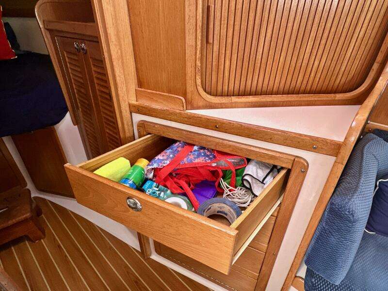 36ft Catalina Yacht For Sale