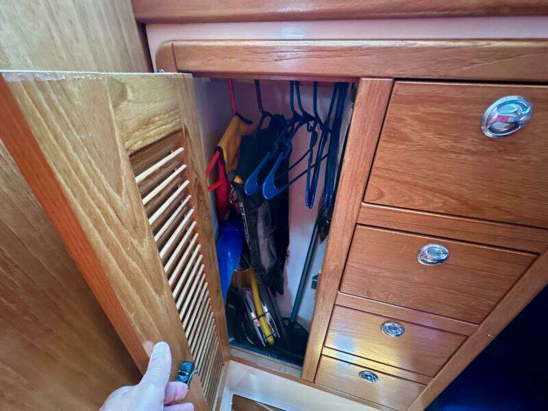 36ft Catalina Yacht For Sale