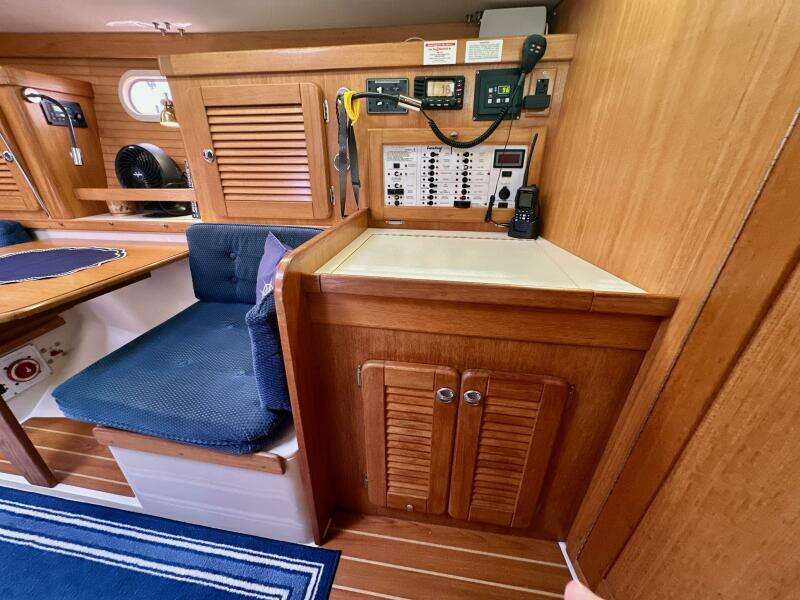 36ft Catalina Yacht For Sale