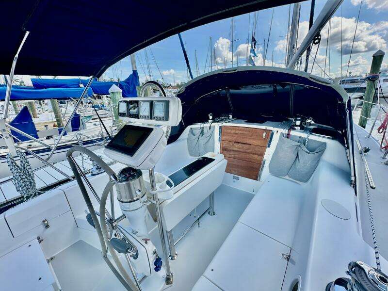 36ft Catalina Yacht For Sale