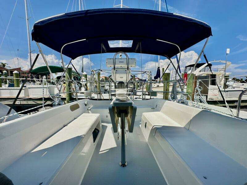 36ft Catalina Yacht For Sale