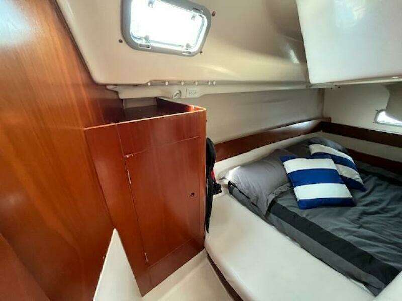 32ft Beneteau Yacht For Sale