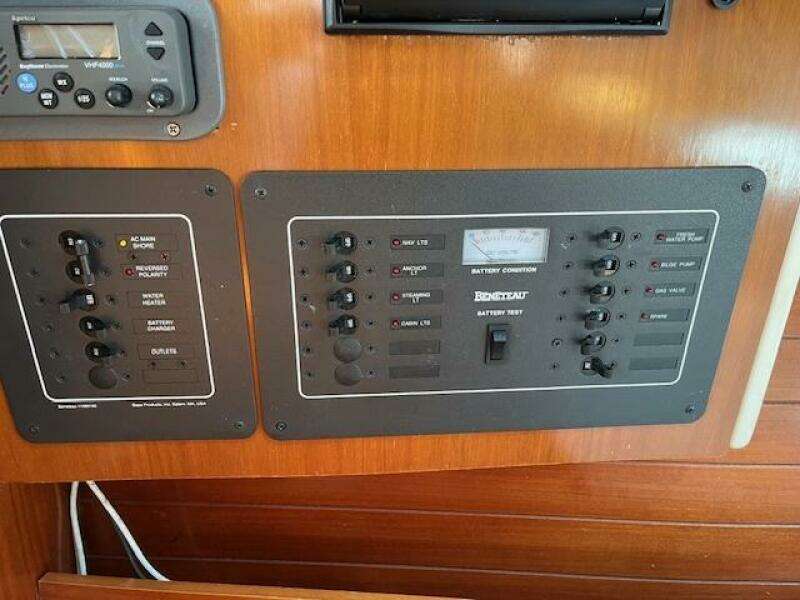 32ft Beneteau Yacht For Sale