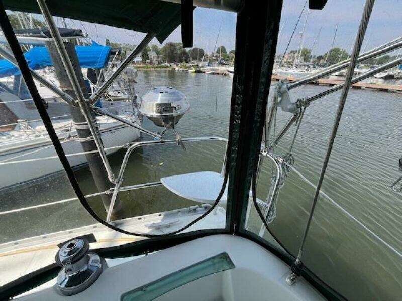 32ft Beneteau Yacht For Sale