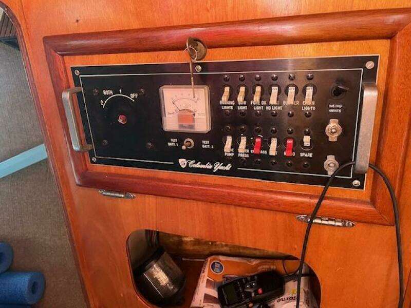 39ft Chaser Yachts Yacht For Sale