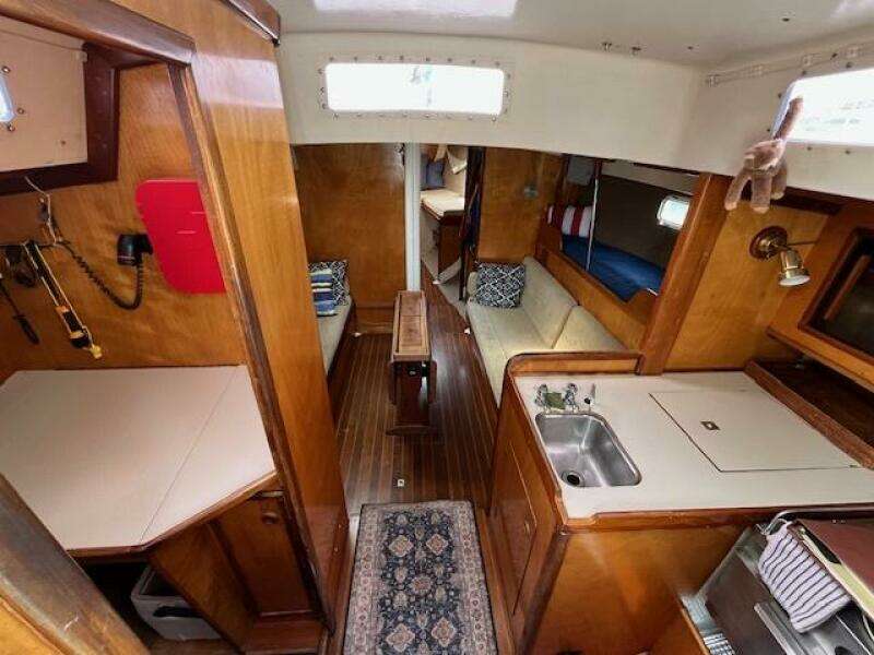 39ft Chaser Yachts Yacht For Sale