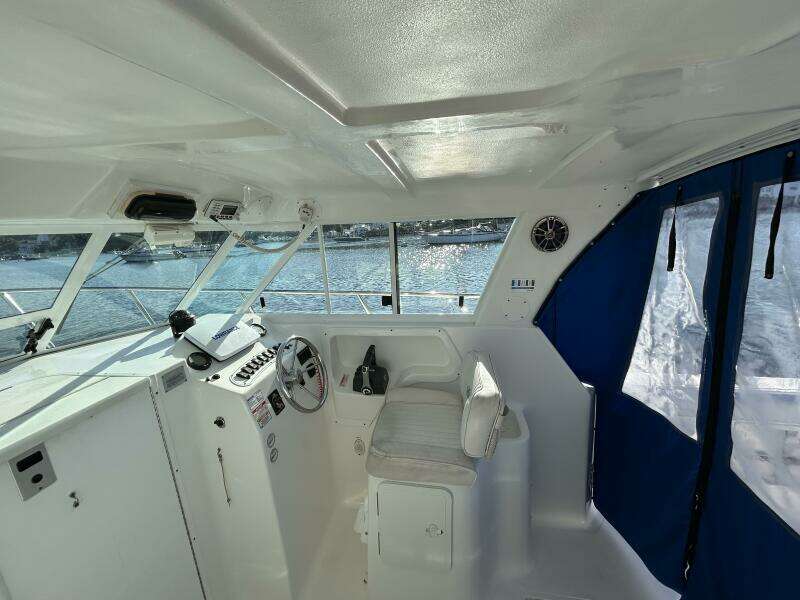 27ft Baja Yacht For Sale