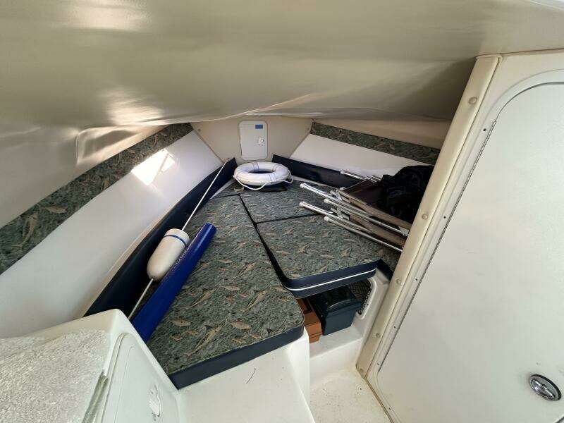 27ft Baja Yacht For Sale