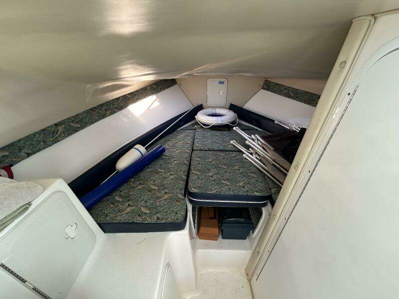 27ft Baja Yacht For Sale