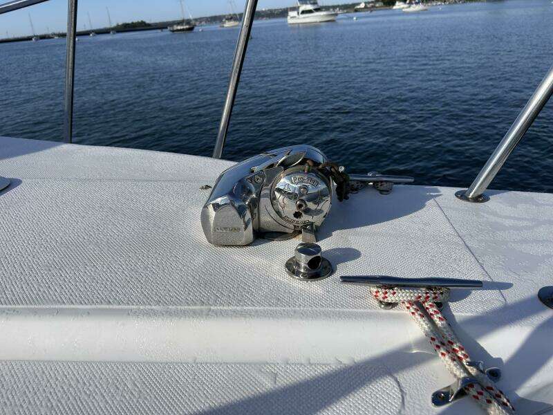 27ft Baja Yacht For Sale