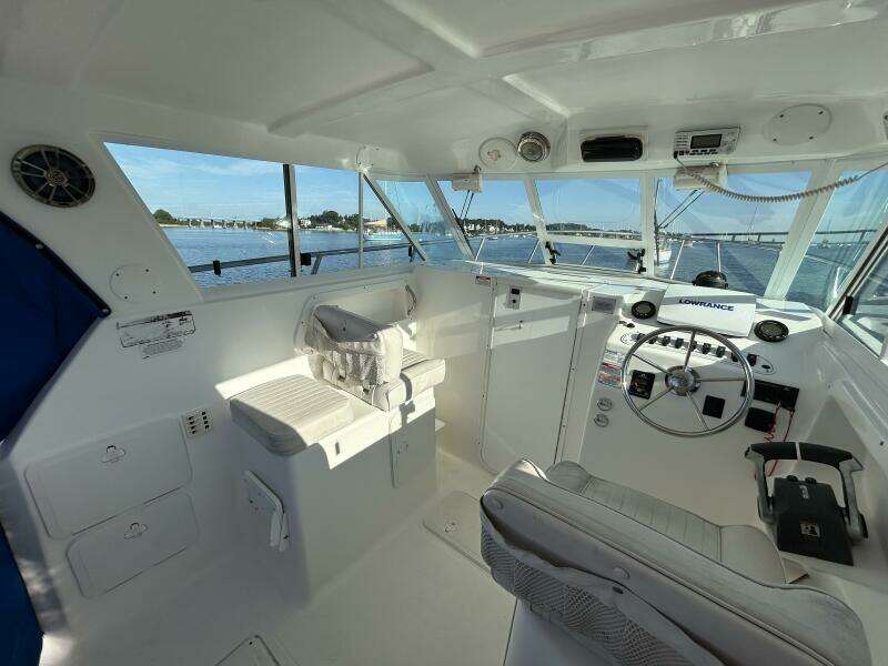27ft Baja Yacht For Sale