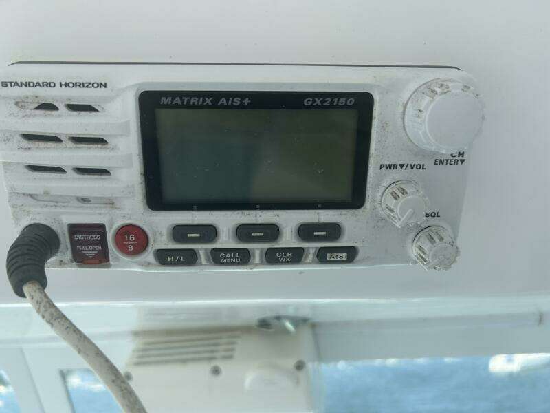 27ft Baja Yacht For Sale