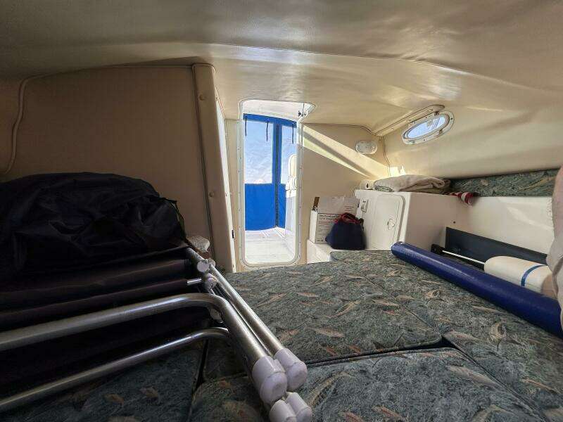 27ft Baja Yacht For Sale