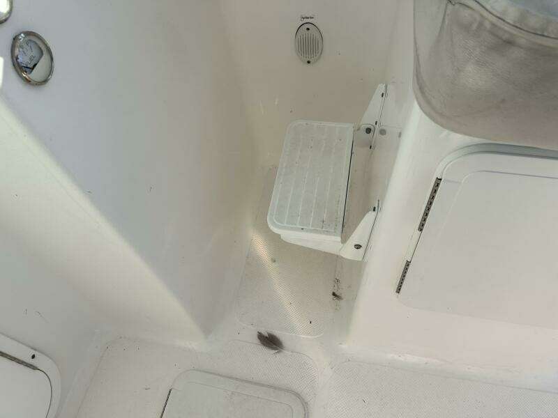27ft Baja Yacht For Sale