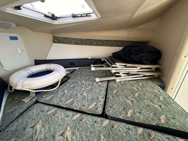 27ft Baja Yacht For Sale