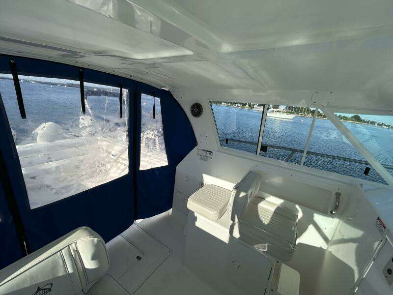 27ft Baja Yacht For Sale