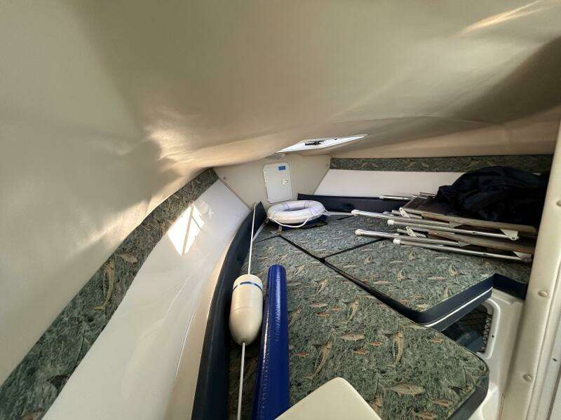 27ft Baja Yacht For Sale
