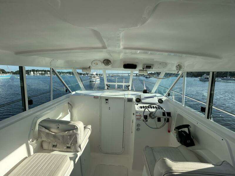 27ft Baja Yacht For Sale
