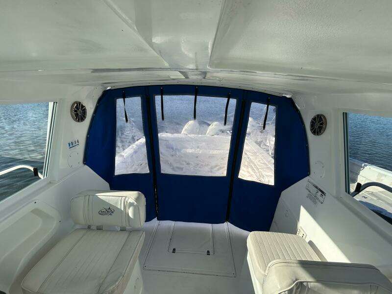 27ft Baja Yacht For Sale