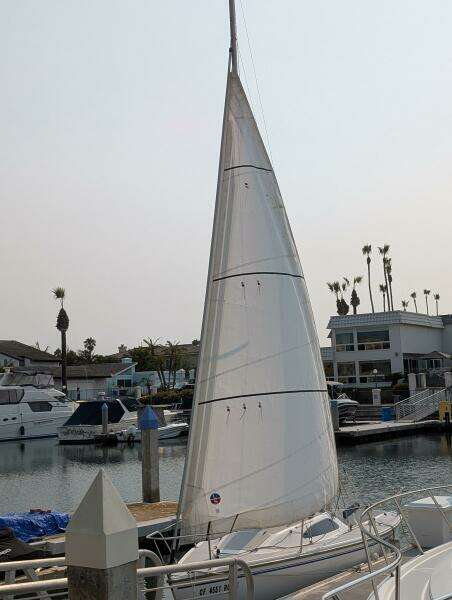 Port Jib Up