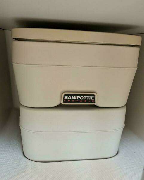 Sanipottie