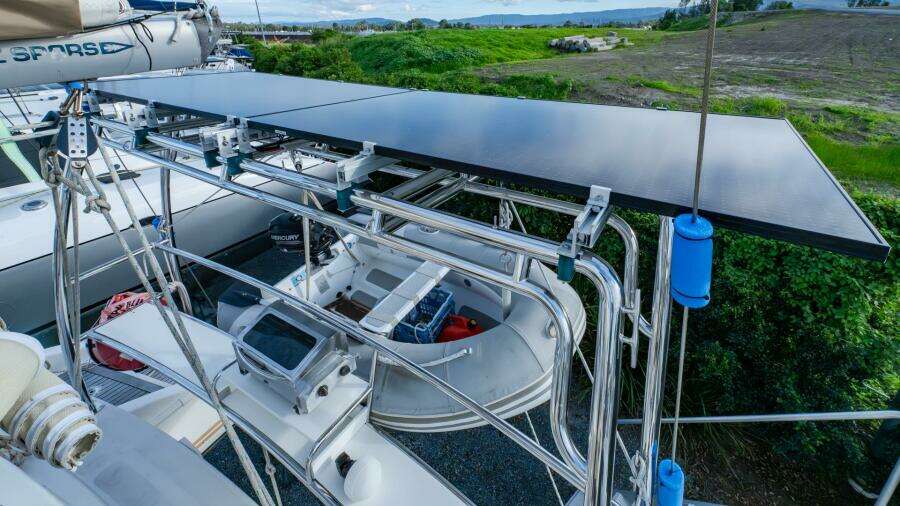 Tru Blu 38ft Broadblue Yacht For Sale