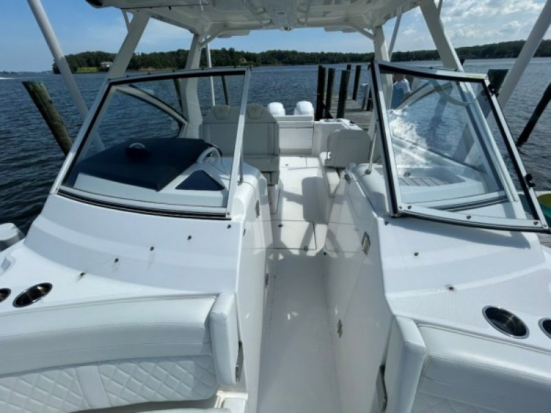Used Power Monohull for sale