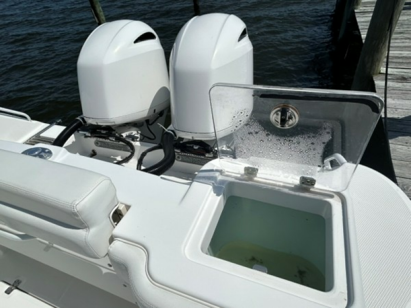 Used Power Monohull for sale