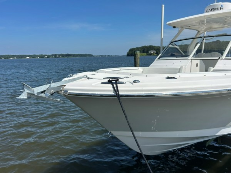 Used Power Monohull for sale