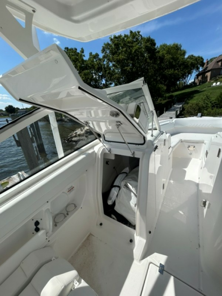 Used Power Monohull for sale