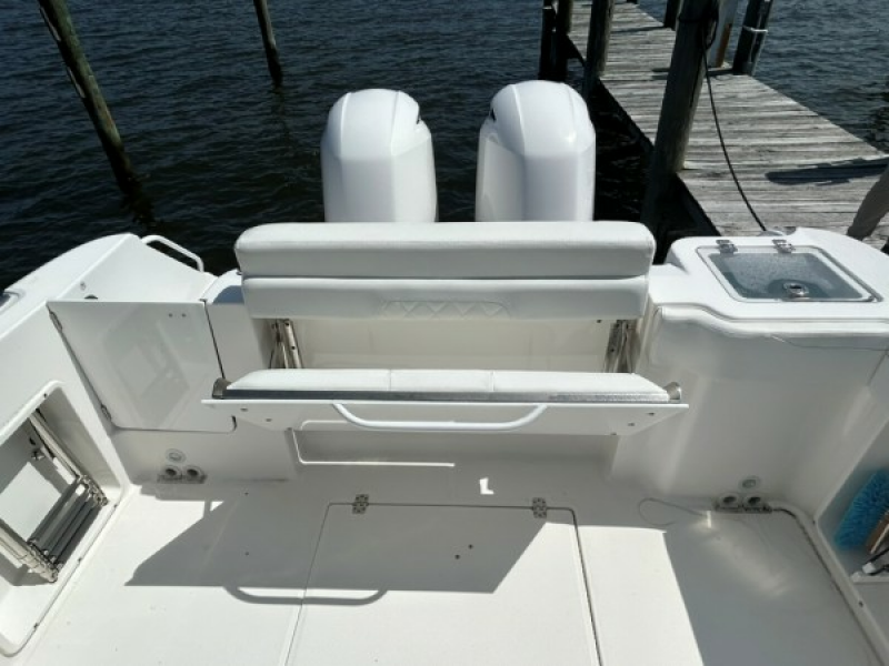 Used Power Monohull for sale