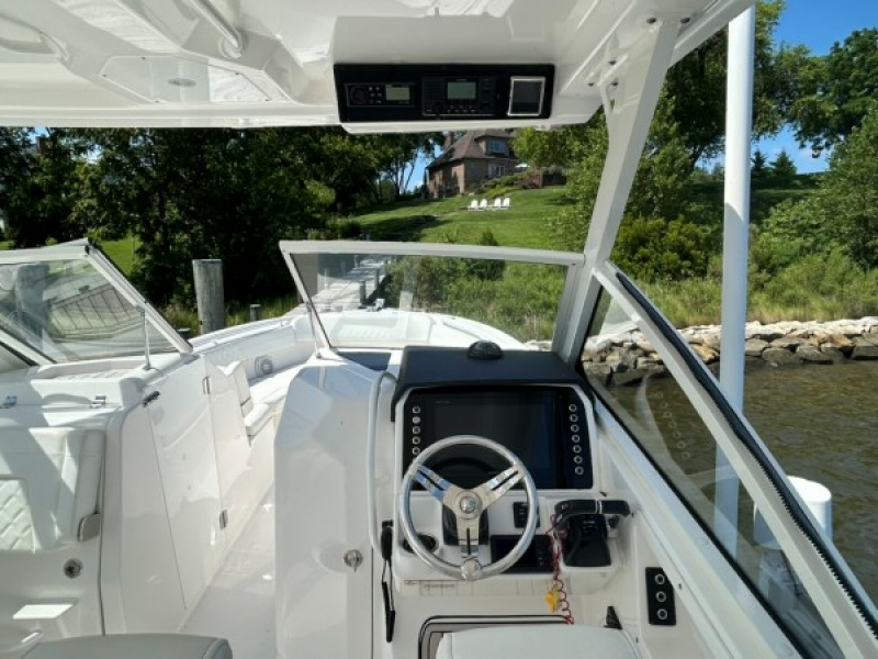 Used Power Monohull for sale