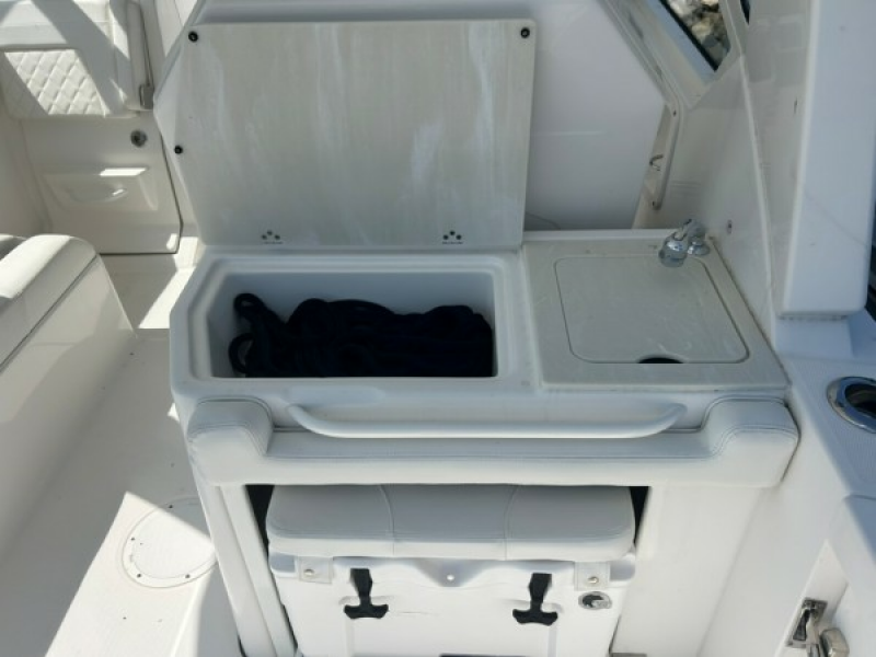 Used Power Monohull for sale